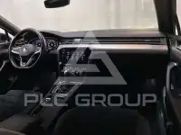 2020 Volkswagen Passat