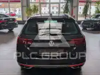2020 Volkswagen Passat