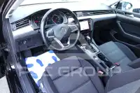 2020 Volkswagen Passat