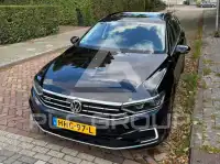 2020 Volkswagen Passat