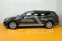 2020 Volkswagen Passat