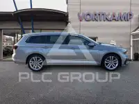 2020 Volkswagen Passat