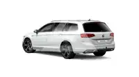 2020 Volkswagen Passat