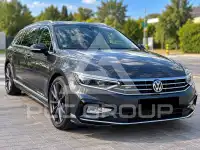 2020 Volkswagen Passat