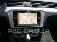 2020 Volkswagen Passat