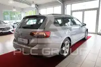 2020 Volkswagen Passat