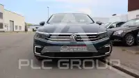 2020 Volkswagen Passat