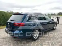 2020 Volkswagen Passat