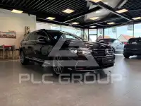 2020 Volkswagen Passat