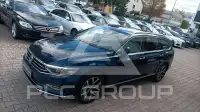 2020 Volkswagen Passat