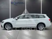 2020 Volkswagen Passat