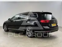 2020 Volkswagen Passat