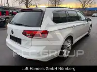 2020 Volkswagen Passat