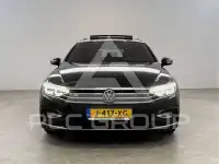 2020 Volkswagen Passat