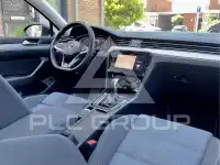 2020 Volkswagen Passat