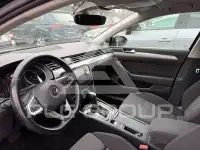 2020 Volkswagen Passat