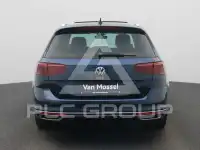 2020 Volkswagen Passat