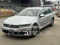 2020 Volkswagen Passat