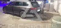 2020 Volkswagen Passat