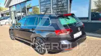 2020 Volkswagen Passat
