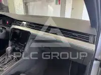 2020 Volkswagen Passat