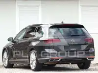2020 Volkswagen Passat