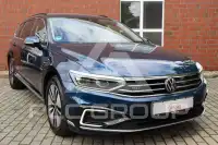 2020 Volkswagen Passat