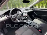 2020 Volkswagen Passat