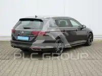 2020 Volkswagen Passat