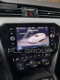 2020 Volkswagen Passat