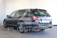 2020 Volkswagen Passat
