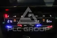 2020 Volkswagen Passat