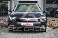 2020 Volkswagen Passat