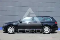 2020 Volkswagen Passat