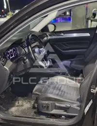 2020 Volkswagen Passat