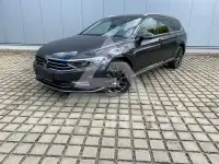 2020 Volkswagen Passat