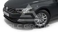 2020 Volkswagen Passat