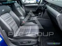 2020 Volkswagen Passat