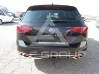 2020 Volkswagen Passat