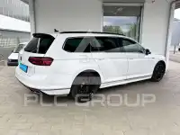 2020 Volkswagen Passat