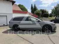 2020 Volkswagen Passat