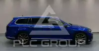 2020 Volkswagen Passat