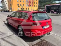 2020 Volkswagen Passat
