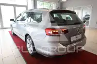 2020 Volkswagen Passat