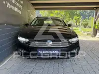 2020 Volkswagen Passat