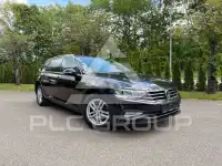 2020 Volkswagen Passat