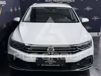 2020 Volkswagen Passat