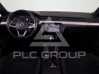2020 Volkswagen Passat