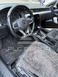 2020 Volkswagen Passat