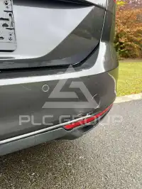 2020 Volkswagen Passat